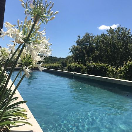 Chateau D'Hodebert Saint-Paterne-Racan Ngoại thất bức ảnh